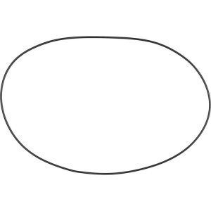 Honda CRF 250 R Clutch Cover Gasket - Vertex Pistons - High-performance interface MicroPore material - `18-`22